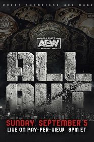 AEW All Out 2021