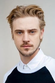 Boyd Holbrook headshot