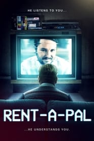 Rent-A-Pal постер