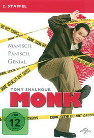 Monk Season 2 15