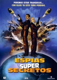 Espías Súper Secretos (2004)