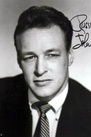 Russell Johnson