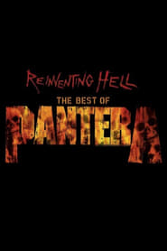 Poster Pantera: Reinventing Hell - The Best Of Pantera