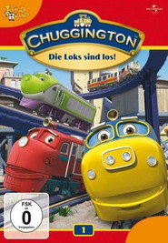 Chuggington Season 1 2