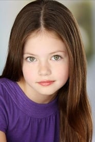 Catherine Grimme as Young Bella