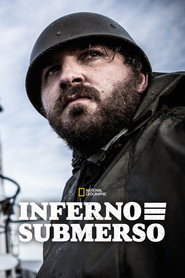 Pôster de Inferno Submerso Temporada 2