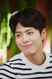 Park Bo-gum 300x450