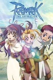 Ragnarok The Animation (2004)