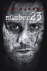 Poster for The Number 23