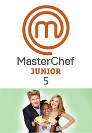 MasterChef Junior Season 5 Episode 7