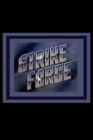 Strike Force Episode Rating Graph poster