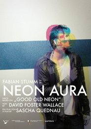 Poster Neon Aura 2010