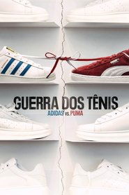 Image Guerra dos Tênis: Adidas Vs. Puma