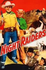 Night Raiders (1952)