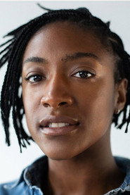 Nadia Violet-Johnson profile
