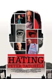 Image Hating Peter Tatchell
