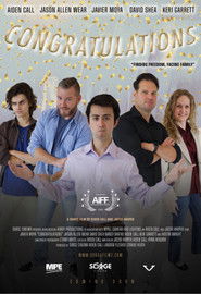 Congratulations (2024)