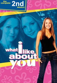What I Like About You Season 2 2