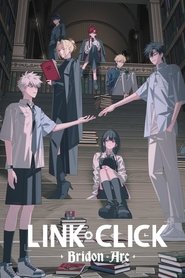 Poster for Bridon Arc