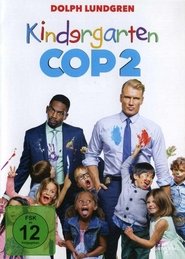 Kindergarten‧Cop‧2‧2016 Full‧Movie‧Deutsch