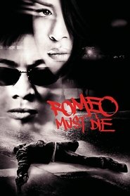 Poster Romeo Must Die 2000