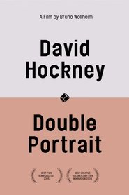 Poster David Hockney: Double Portrait 2003