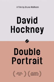David Hockney: Double Portrait