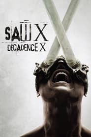 Voir Saw X 2023 Streaming en Français VOSTFR Gratuit PARADA