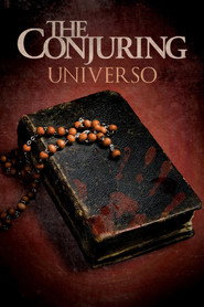 Expediente Warren [The Conjuring] - Colección