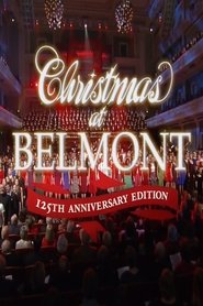 Poster Christmas at Belmont 2017 1970