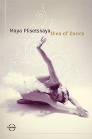 Poster Maya Plisetskaya - Diva of Dance 2006