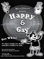 Happy & Gay