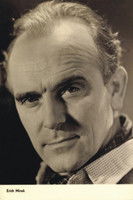 Erich Mirek Erich Mirek