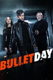 Poster Bullet Day 2024