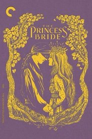The Princess Bride poster