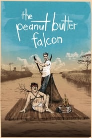 The Peanut Butter Falcon  Auf Italienisch & Spanisch