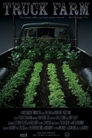 Truck Farm постер