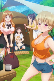 Harem Camp! poster
