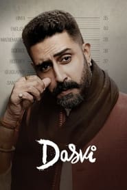 Dasvi (2022) Hindi Movie Watch Online