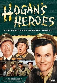 Hogan's Heroes Season 2 2