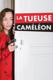 Poster The Chameleon Slayer 2015