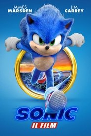 Sonic - Il film