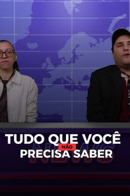 Tudo que você não precisa saber