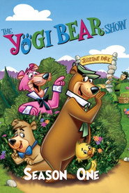 The Yogi Bear Show Season 1 4