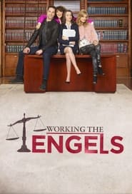 Working the Engels Episode Rating Graph poster