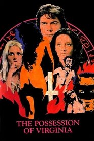 Poster The Possession of Virginia 1972