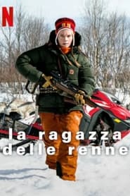 Poster La ragazza delle renne 2024