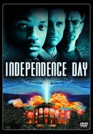 Independence Day 1996 svenskt tal online