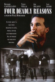 Affiche de Four Deadly Reasons