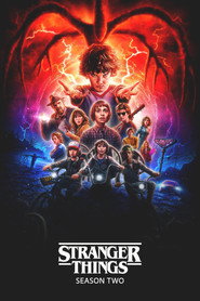 Stranger Things Stranger Things 2 58